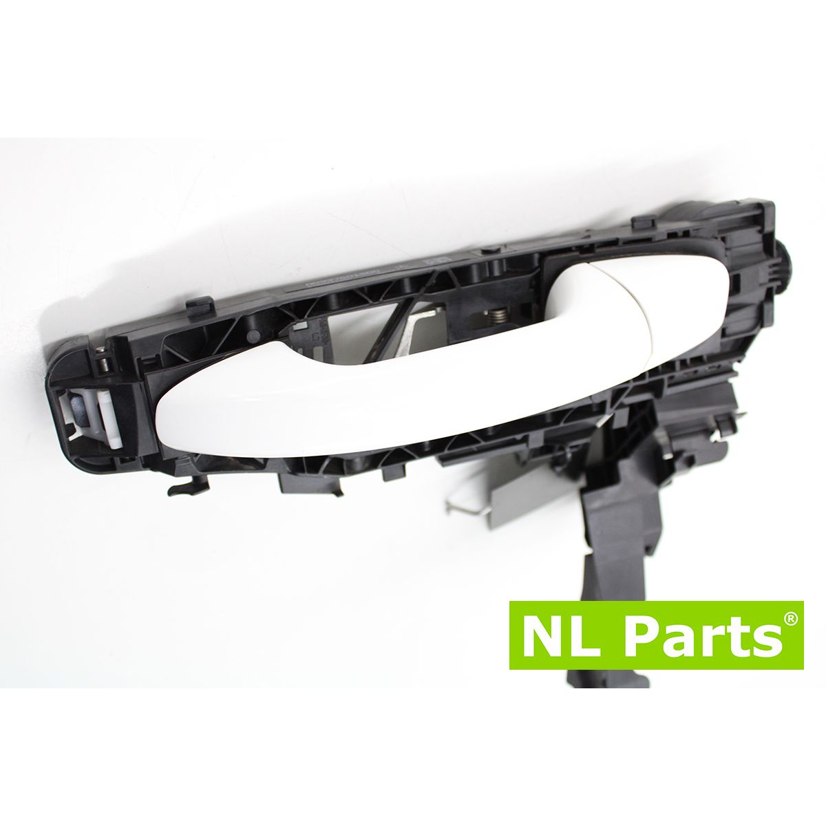Puxador de porta Mercedes GLC X253 A0997601500